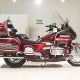 Мотоцикл Honda GL1500SE с пробегом 15676 m