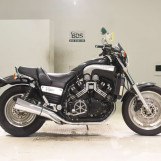 Мотоцикл Yamaha V-MAX1200 з пробігом 19717 km