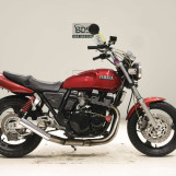 Мотоцикл Yamaha XJR400 с пробегом 37009 km