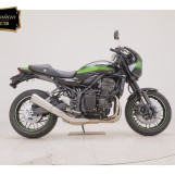 Мотоцикл Kawasaki Z900RS CAFE з пробігом 106 km