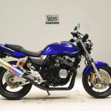 Мотоцикл Honda CB400SFV