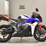 Мотоцикл Honda CBR600RR з пробігом 41316 km