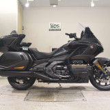 Мотоцикл Honda GL1800 TOUR D с пробегом 28 km