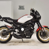 Мотоцикл Yamaha XSR900 с пробегом 8979 km