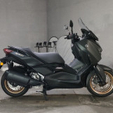Мотоцикл Yamaha X-MAX250 с пробегом 650 km