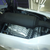 Мотоцикл Honda CBR250RRA