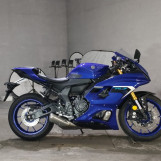 Мотоцикл Yamaha YZF-R7 с пробегом 706 km
