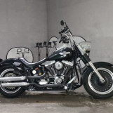 Мотоцикл HD FATBOY FLSTFB1580 з пробігом 20949 km