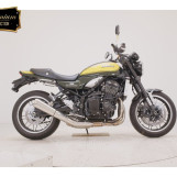 Мотоцикл Kawasaki Z900RS з пробігом 1193 km