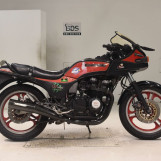 Мотоцикл Kawasaki GPZ400 с пробегом 45225 km