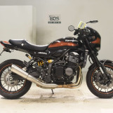 Мотоцикл Kawasaki Z900 с пробегом 8598 km