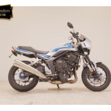 Мотоцикл Honda CB1000F SE з пробігом 12 km