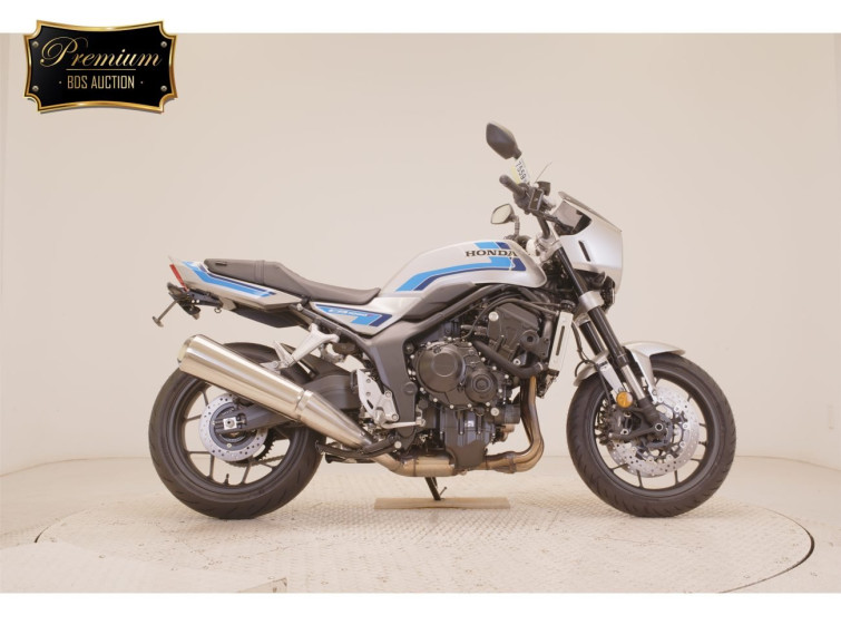Мотоцикл Honda CB1000F SE з пробігом 12 km