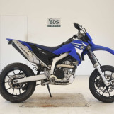 Мотоцикл Yamaha WR250R с пробегом 68736 km