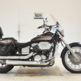Мотоцикл Honda SHADOW750 SLASHER з пробігом 25271 km