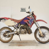 Мотоцикл Honda CRM250R з пробігом 20821 km