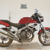 Мотоцикл Yamaha ZEAL FZX250 з пробігом 17345 km