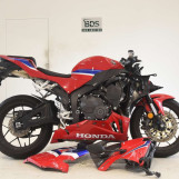 Мотоцикл Honda CBR600RR з пробігом 12235 km