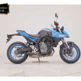 Мотоцикл Suzuki GSX-8S с пробегом 348 km