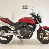 Мотоцикл Honda HORNET CB250F з пробігом 51040 km