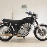 Мотоцикл Yamaha SR400 с пробегом 34353 km