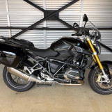 Мотоцикл BMW R1200R с пробегом 45498 km