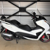 Мотоцикл Honda FORZA SIA с пробегом 38811 km