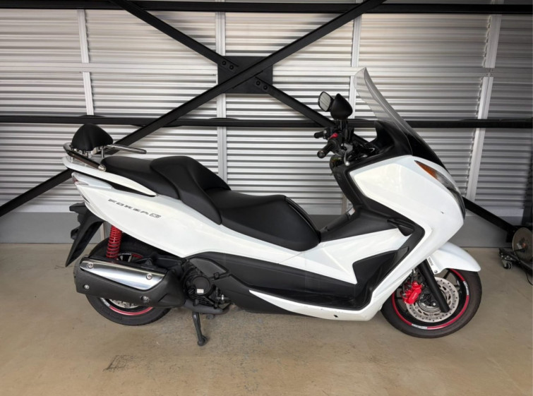 Мотоцикл Honda FORZA SIA с пробегом 38811 km