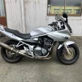 Мотоцикл Suzuki BANDIT1200S с пробегом 39158 km