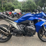 Мотоцикл BMW R1300RS ASA с пробегом 101 km