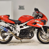 Мотоцикл Suzuki TL1000S з пробігом 36041 km