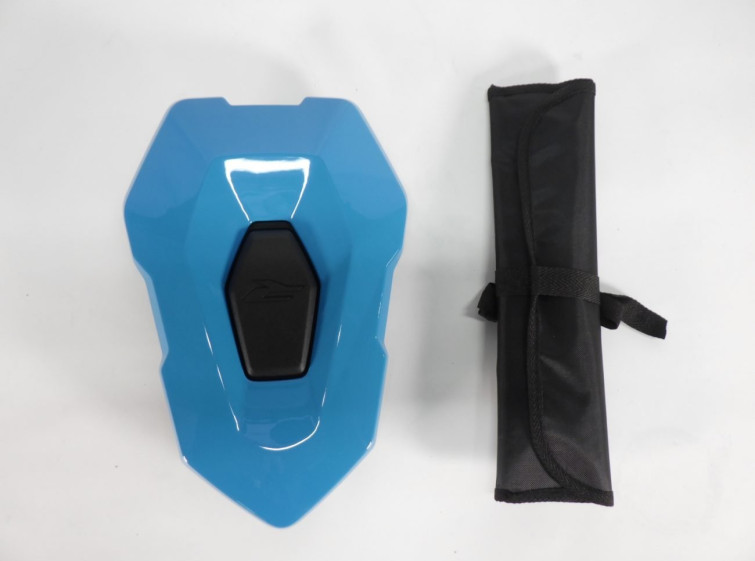 Мотоцикл BMW S1000R з пробігом 5 km