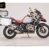 Мотоцикл BMW R1200GS ADVENTURE з пробігом 27248 km