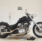 Мотоцикл Honda STEED400
