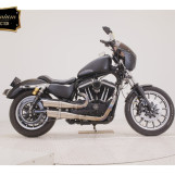 Мотоцикл HD SPORTSTER XL883R з пробігом 19619 km