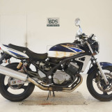 Мотоцикл Suzuki GSX250FX с пробегом 10347 km