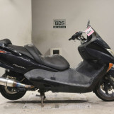 Мотоцикл Honda FORZA Z з пробігом 27203 km