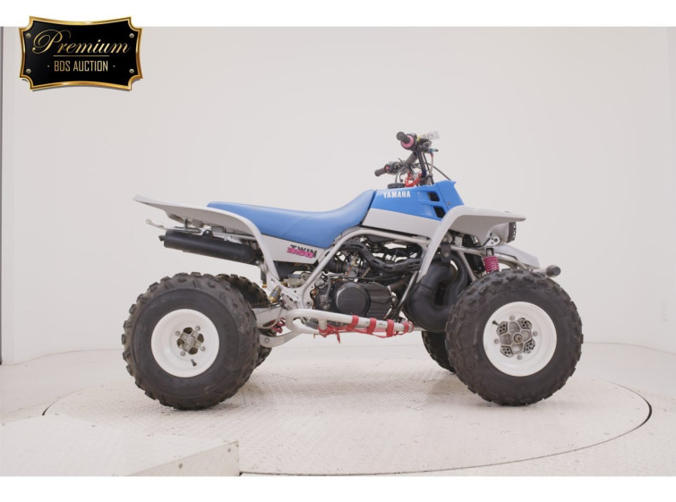 Мотоцикл Yamaha YF350Z