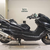 Мотоцикл Yamaha MAJESTY250 з пробігом 58229 km
