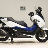 Мотоцикл Honda FORZA с пробегом 71188 km