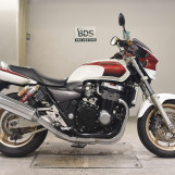 Мотоцикл Honda CB1300SF с пробегом 18484 km