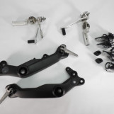 Мотоцикл Ducati SCRAMBLER 1100S з пробігом 7696 km