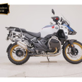 Мотоцикл BMW R1300GS ADVENTURE с пробегом 1502 km