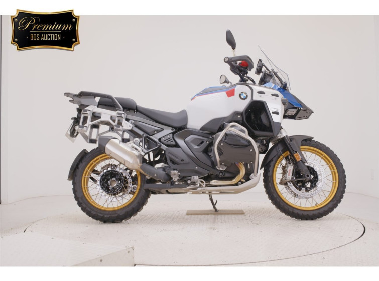 Мотоцикл BMW R1300GS ADVENTURE с пробегом 1502 km