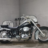 Мотоцикл Honda SHADOW 750 с пробегом 25292 km