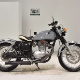 Мотоцикл Kawasaki ESTRELLA с пробегом 7881 km