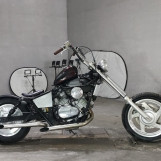 Мотоцикл Honda MAGNA250