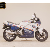 Мотоцикл Honda NS400R з пробігом 18107 km