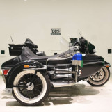 Мотоцикл HD ELECTRA GLIDE FLHTCU1580 з пробігом 31014 km