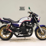 Мотоцикл Honda CB750SF з пробігом 42277 km